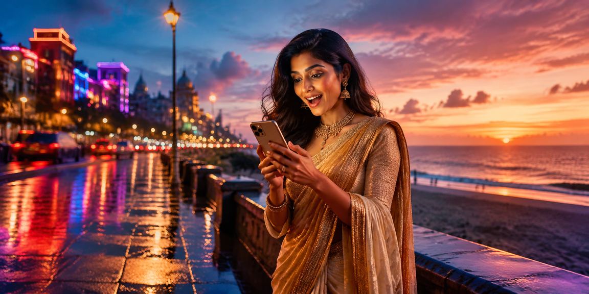 Chennai Marina Beach nightlife slot playing atmosphere